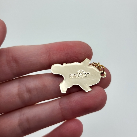 Pokemon Squirtel necklace by Halder - Picture 4 of 4